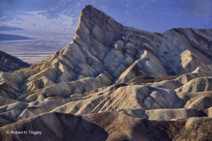 Zabriskie Point #3128